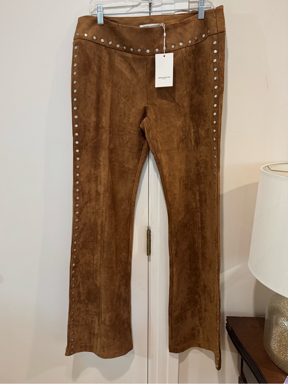 Amanda Uprichard - new with tags